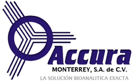 Accura Monterrey Logo